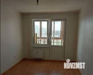 1-к квартира, вторичка, 35м2, 11/12 этаж