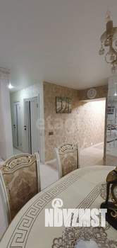 2-к квартира, вторичка, 68м2, 4/12 этаж