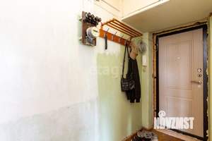 1-к квартира, вторичка, 31м2, 5/5 этаж