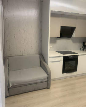 2-к квартира, вторичка, 51м2, 21/25 этаж