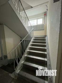 2-к квартира, вторичка, 43м2, 8/9 этаж