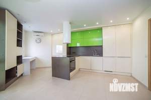 3-к квартира, вторичка, 110м2, 11/20 этаж