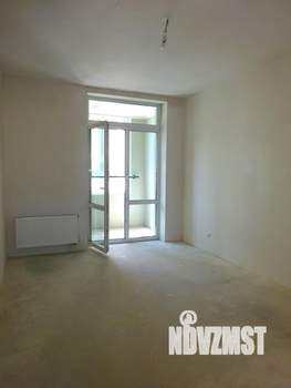 3-к квартира, вторичка, 96м2, 12/21 этаж