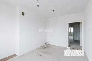 1-к квартира, вторичка, 45м2, 4/10 этаж