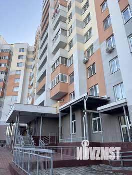 2-к квартира, вторичка, 51м2, 2/11 этаж
