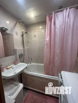 1-к квартира, вторичка, 33м2, 9/10 этаж