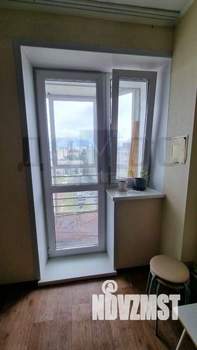 1-к квартира, вторичка, 41м2, 9/25 этаж