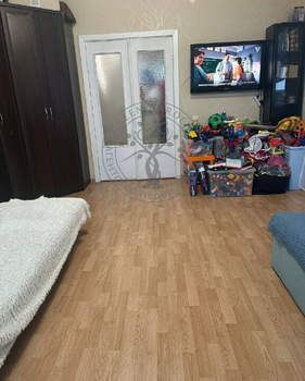 1-к квартира, вторичка, 40м2, 9/16 этаж