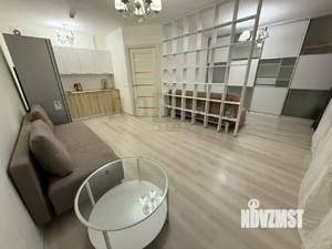 Студия квартира, вторичка, 36м2, 10/10 этаж