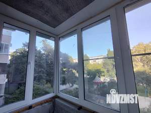 1-к квартира, вторичка, 37м2, 2/5 этаж