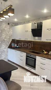 2-к квартира, вторичка, 47м2, 3/24 этаж