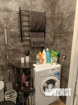1-к квартира, вторичка, 45м2, 13/19 этаж