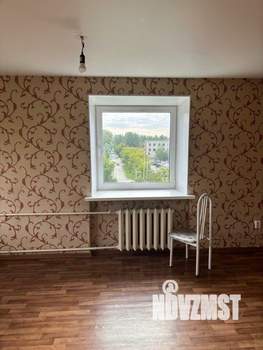 1-к квартира, вторичка, 31м2, 5/5 этаж