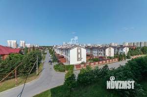 3-к квартира, вторичка, 122м2, 4/5 этаж