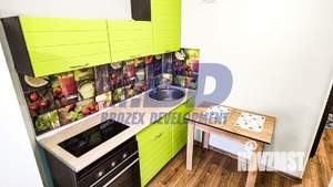 1-к квартира, вторичка, 30м2, 15/16 этаж