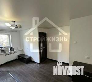 1-к квартира, вторичка, 30м2, 2/5 этаж
