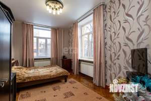 3-к квартира, вторичка, 70м2, 3/5 этаж