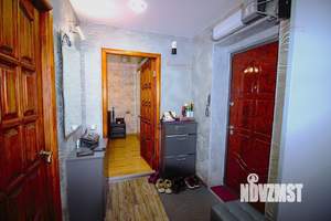 3-к квартира, вторичка, 65м2, 11/14 этаж