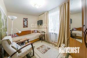 3-к квартира, вторичка, 51м2, 1/5 этаж
