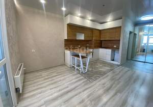 2-к квартира, вторичка, 57м2, 10/30 этаж