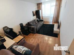 2-к квартира, вторичка, 62м2, 10/18 этаж