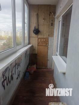3-к квартира, вторичка, 63м2, 6/9 этаж