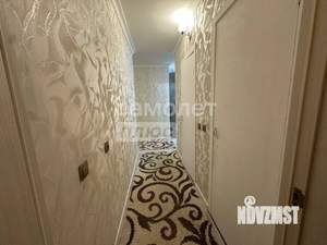 2-к квартира, вторичка, 61м2, 13/16 этаж