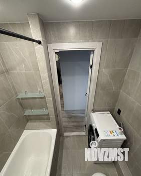 1-к квартира, вторичка, 34м2, 3/9 этаж