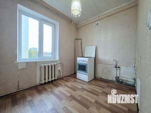 1-к квартира, вторичка, 29м2, 5/5 этаж