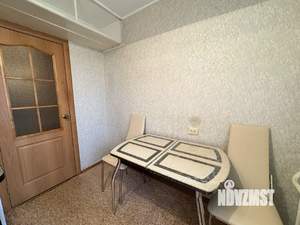 3-к квартира, вторичка, 60м2, 6/9 этаж