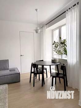 2-к квартира, вторичка, 44м2, 2/5 этаж