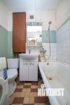 1-к квартира, вторичка, 30м2, 4/5 этаж