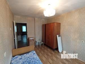 3-к квартира, вторичка, 64м2, 3/9 этаж