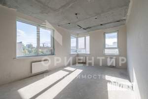 2-к квартира, вторичка, 66м2, 4/25 этаж