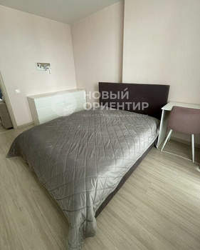 1-к квартира, вторичка, 41м2, 24/32 этаж