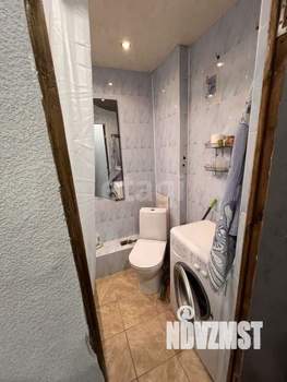 1-к квартира, вторичка, 29м2, 2/5 этаж