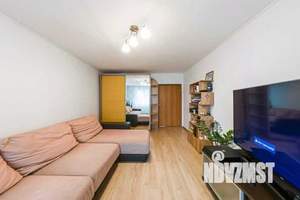 2-к квартира, вторичка, 47м2, 2/5 этаж