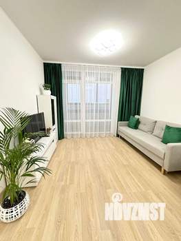 2-к квартира, вторичка, 42м2, 13/17 этаж
