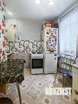 1-к квартира, вторичка, 36м2, 1/3 этаж