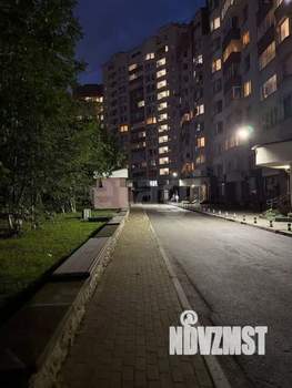 2-к квартира, вторичка, 76м2, 3/14 этаж