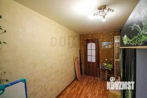 3-к квартира, вторичка, 59м2, 1/5 этаж
