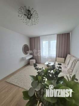 Студия квартира, вторичка, 27м2, 22/26 этаж