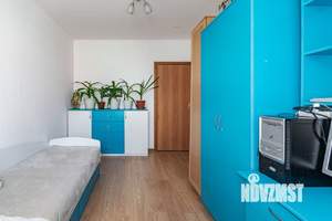 2-к квартира, вторичка, 53м2, 8/20 этаж