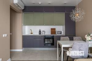 3-к квартира, вторичка, 53м2, 14/25 этаж