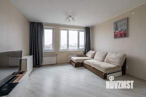 Студия квартира, вторичка, 29м2, 10/35 этаж