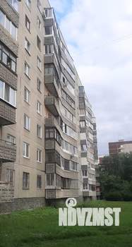 2-к квартира, вторичка, 51м2, 4/9 этаж