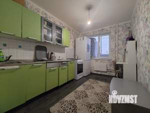 1-к квартира, вторичка, 34м2, 9/10 этаж