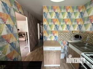 1-к квартира, вторичка, 28м2, 4/5 этаж