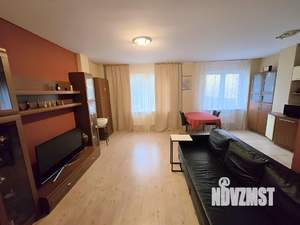 3-к квартира, вторичка, 84м2, 2/10 этаж