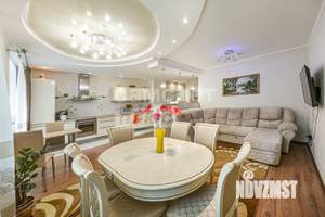 1-к квартира, вторичка, 71м2, 2/10 этаж